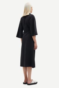 samsoe-and-samsoe-naisten-midimekko-sahani-dress-15151-musta-2