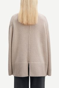 samsoe-and-samsoe-naisten-neule-eliette-crew-neck-14938-vaalea-beige-2