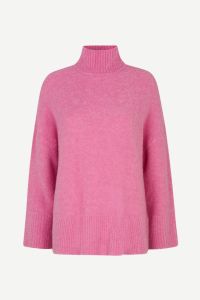 samsoe-and-samsoe-naisten-neulepaita-ad-jessi-turtleneck-14464-pinkki-2