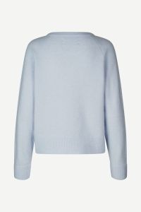 samsoe-and-samsoe-naisten-neulepaita-k-nor-o-n-short-7355-vaaleansininen-2