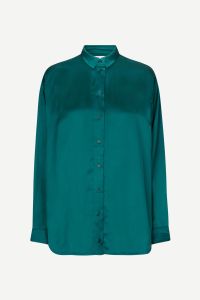 samsoe-and-samsoe-naisten-paita-k-alfrida-shirt-14905-petroolinsininen-1