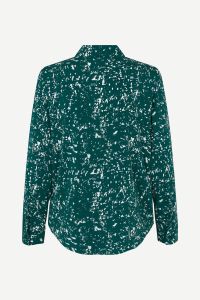 samsoe-and-samsoe-naisten-paita-milly-shirt-aop-9942-petroolinsininen-2