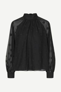 samsoe-and-samsoe-naisten-pusero-ebbali-blouse-14961-musta-1