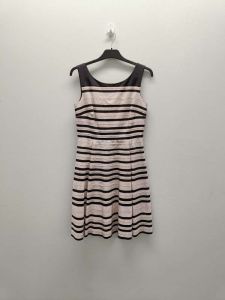 sand-juhlamekko-beige-s-second-hand-beige-1