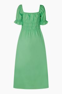 second-female-naisten-mekko-jutta-dress-ruohonvihrea-2