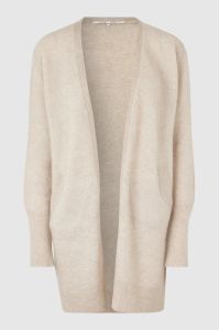 second-female-naisten-neuletakki-brook-knit-cape-nos-luonnonvalkoinen-2