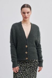second-female-naisten-neuletakki-brookline-knit-cardigan-armeijanvihrea-1