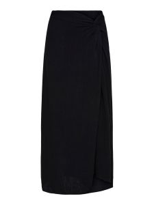 selected-femme-hame-slfevita-hw-knotted-ankle-skirt-musta-1