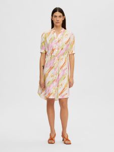 selected-femme-mekko-slfaurelia-damina-2-4-short-dress-valkopohjainen-kuosi-1