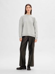 selected-femme-naisten-nahkahousut-slffianna-hw-wide-leather-pant-musta-1