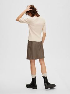 selected-femme-naisten-neuletoppi-slfmala-2-4-knit-o-neck-noos-luonnonvalkoinen-2