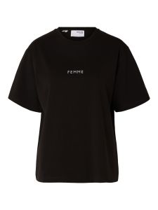 selected-femme-naisten-t-paita-k-slflisa-hankie-ss-o-neck-tee-musta-1