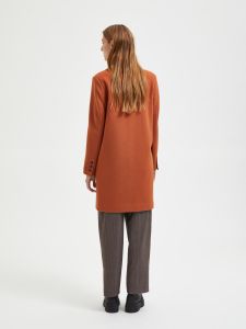 selected-femme-naisten-villakangastakki-new-sasja-wool-coat-poltettu-oranssi-2