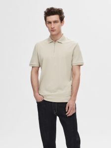 selected-homme-fave-zip-polo-beige-1