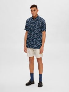selected-kauluspaita-reg-alfred-shirt-sininen-kuosi-1