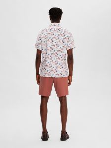 selected-kauluspaita-reg-alfred-shirt-valkopohjainen-kuosi-2
