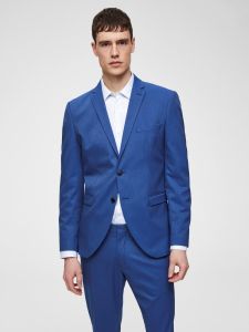 selected-miesten-bleiseri-slim-mylo-logan-kirkkaansininen-1