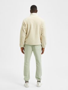 selected-miesten-fleecetakki-k-sterling-fleece-jacket-luonnonvalkoinen-2