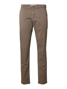 selected-miesten-housut-new-miles-flex-chino-nos-tummanruskea-1