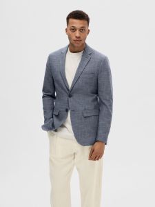 selected-miesten-irtotakki-slim-brodie-structre-blazer-sininen-1