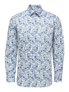 selected-miesten-kauluspaita-formal-shirt-ls-sininen-kuosi-1