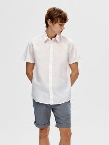 selected-miesten-kauluspaita-new-linen-shirt-ss-nos-valkoinen-1