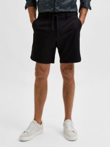 selected-miesten-shortsit-jake-flex-string-short-musta-1