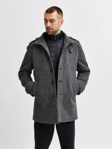 selected-miesten-villakangastakki-noah-wool-harmaa-kuosi-1