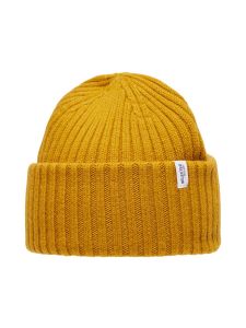 selected-miesten-villapipo-merino-beanie-keltainen-1