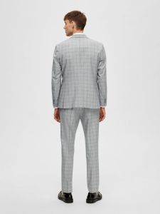 selected-puvuntakki-slim-liam-grey-check-harmaa-ruutu-2
