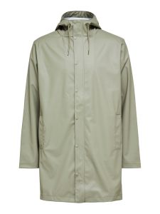 selected-sadetakki-magnus-rain-jkt-armeijanvihrea-1
