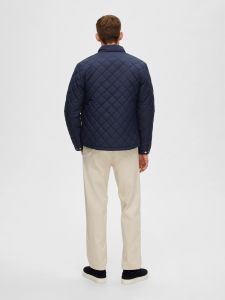selected-tikkitakki-john-new-quilted-jacket-tummansininen-2