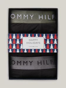 tommy-hilfiger-miesten-bokserit-3p-trunk-shine-musta-1