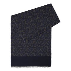 sinnuu-mieste-huivi-8809-scarf-sininen-kuosi-1
