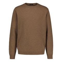 sinnuu-miesten-neule-crew-fine-merino-wool-made-in-italy-beige-1