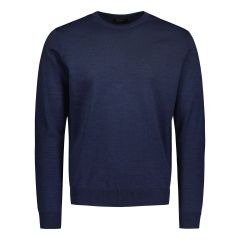 sinnuu-miesten-neule-merino-crew-made-in-italy-indigo-1