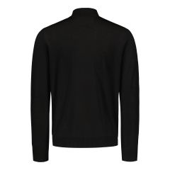 sinnuu-miesten-neulepaita-turtle-neck-merino-musta-2