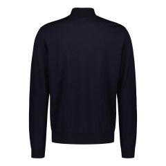 sinnuu-miesten-neulepoolo-merino-roll-neck-made-in-italy-tummansininen-2