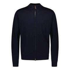 sinnuu-miesten-neuletakki-merino-full-zip-two-way-zip-tummansininen-1