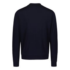 sinnuu-miesten-neuletakki-merino-full-zip-two-way-zip-tummansininen-2