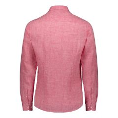 sinnuu-miesten-pellavapaita-sinnuu-100-linen-shirt-fuksianpunainen-2