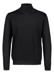 sinnuu-miesten-pooloneule-merino-roll-neck-musta-1