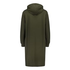 sinnuu-naisten-mekko-sinnuu-hoodie-dress-tummanvihrea-2