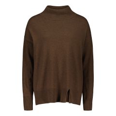 sinnuu-naisten-neule-sinnuu-w-turtle-neck-kaakaonruskea-1