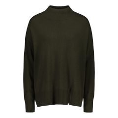 sinnuu-naisten-neule-sinnuu-w-turtle-neck-tummanvihrea-1