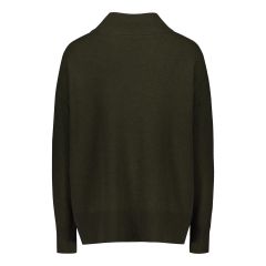 sinnuu-naisten-neule-sinnuu-w-turtle-neck-tummanvihrea-2