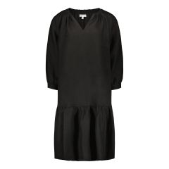 sinnuu-naisten-pellavamekko-sinnuu-linen-dress-3-4-musta-1