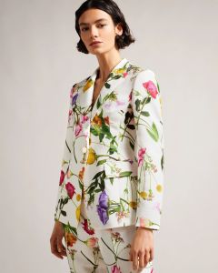 ted-baker-bleiseri-ziaah-blazer-valkopohjainen-kuosi-1