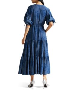 ted-baker-mekko-zilda-dress-sininen-kuosi-2