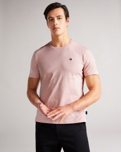 ted-baker-miesten-t-paita-oxford-t-shirt-pinkki-1